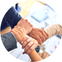 テストとウェビナーでのスキル向上